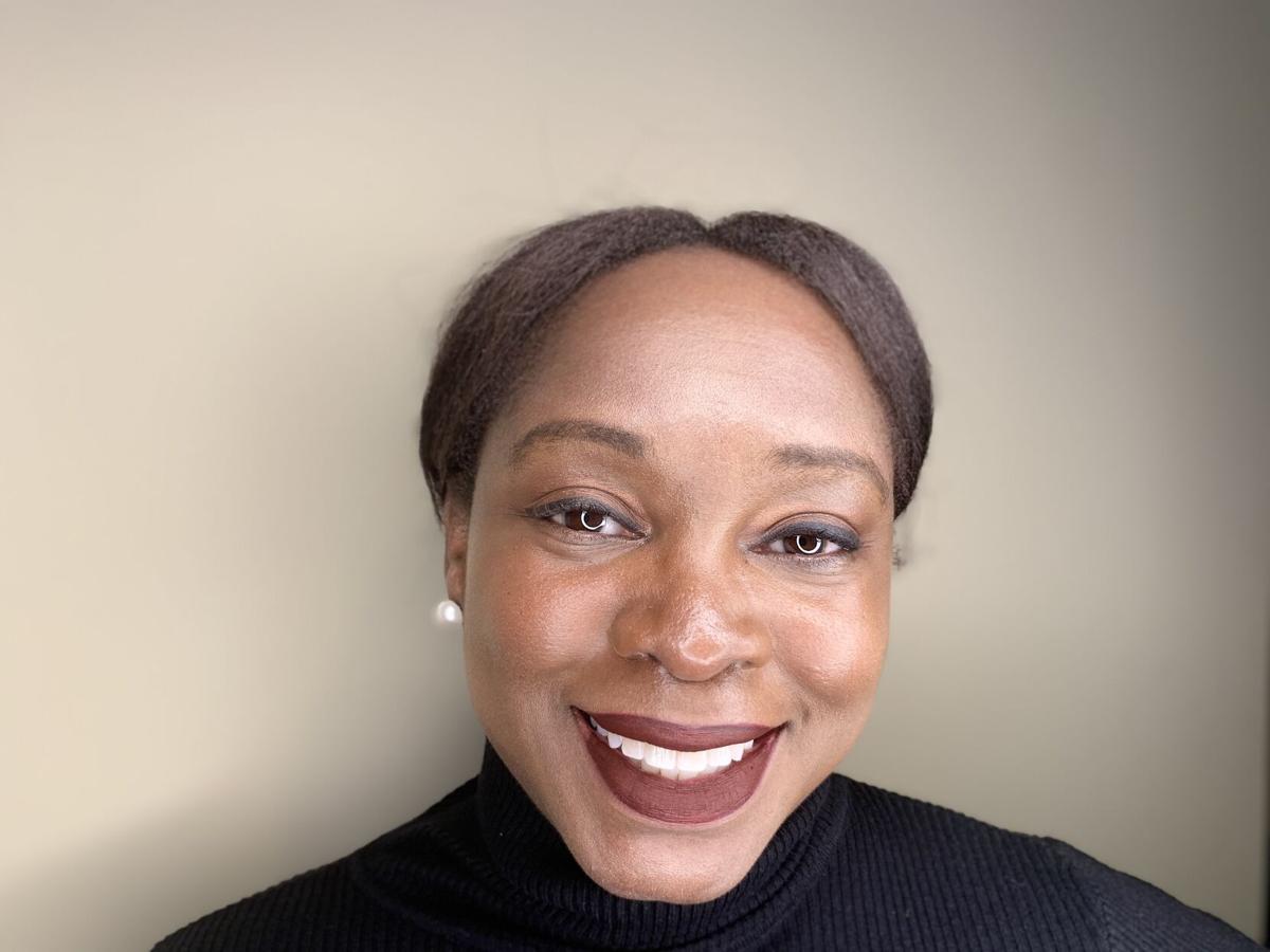 Nneka Chiazor
