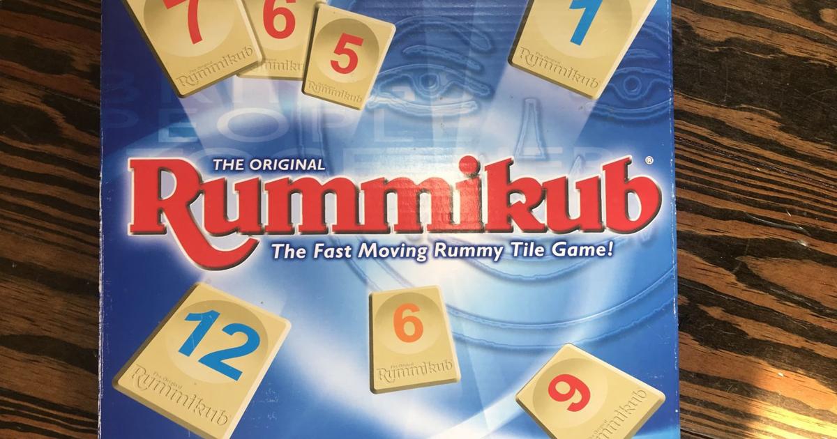 Game on: We share our favorite games for the homebound