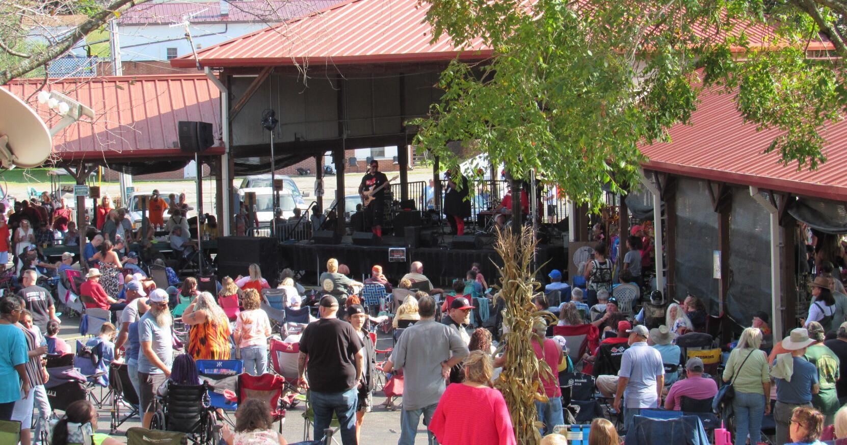150Fest set to return this year as Rocky Mount Fest - Vimarsana News