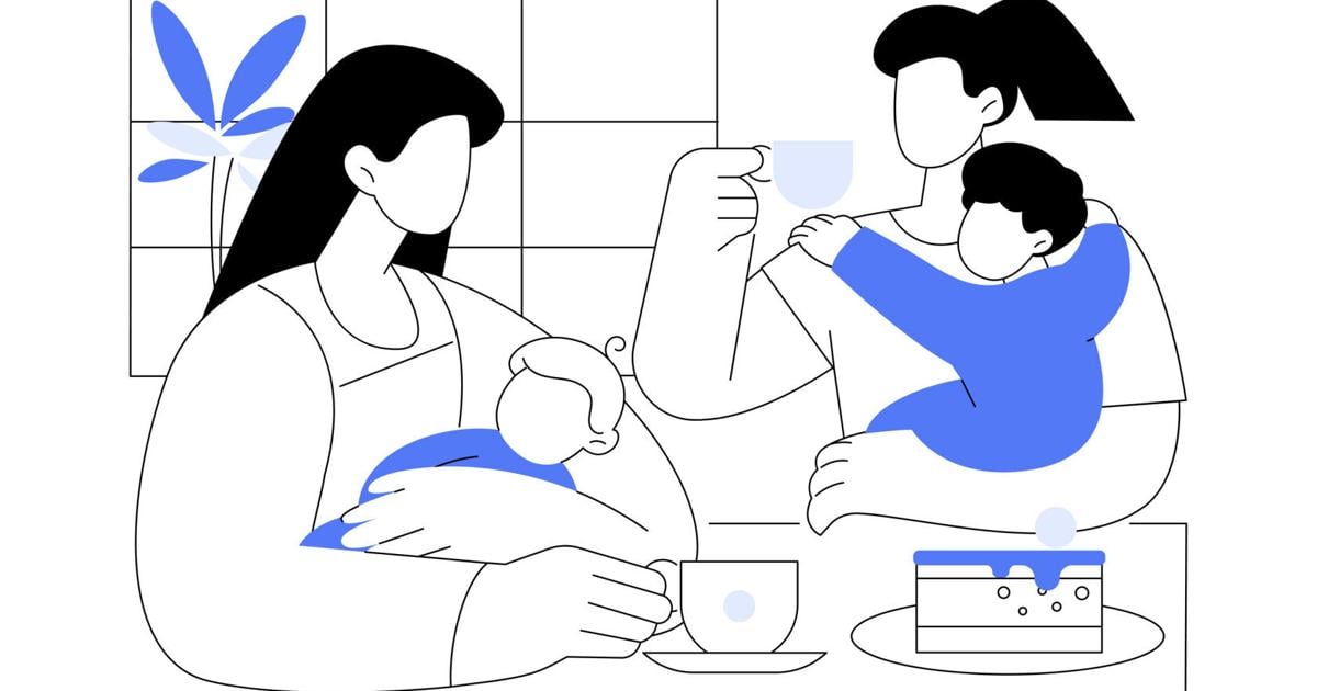 The Parenting Advocate: Overcoming Parental Peer Pressure and Embracing Your Own Style The Parenting Advocate: Overcoming Parental Peer Pressure and Embracing Your Own Style