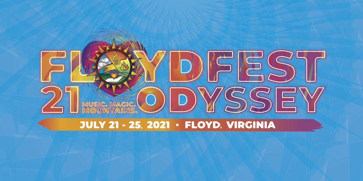 FloydFest logo