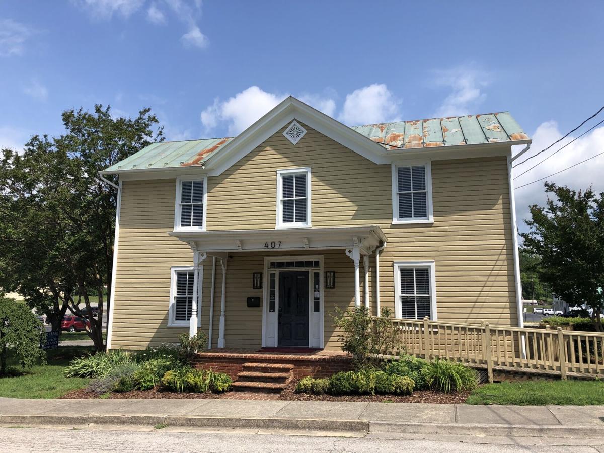 Carter Fishing Company