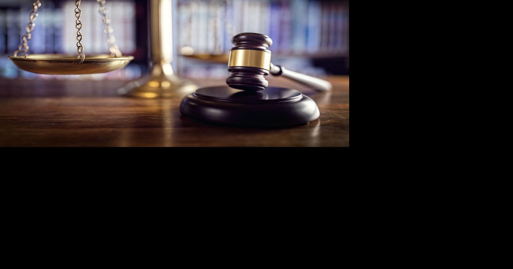 Ex-Carilion Roanoke Memorial Hospital nurse charged with drug possession