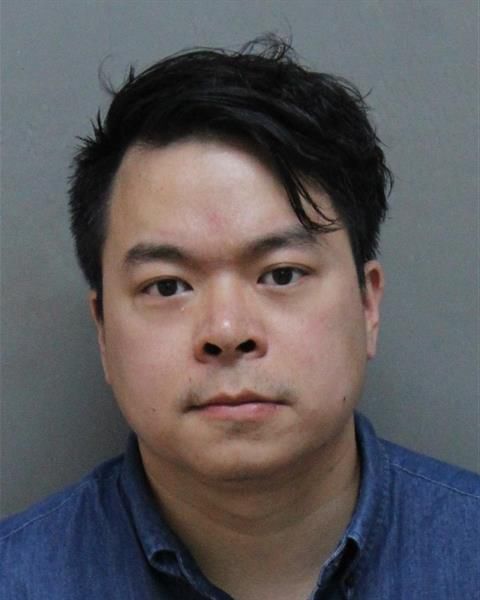 Just Toddler Porn Chan - Former Virginia Tech Graduate Student Assembly president charged with child  porn possession