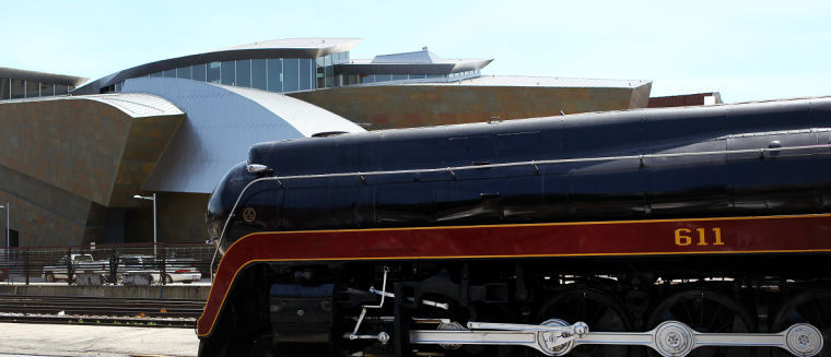 611 train a2