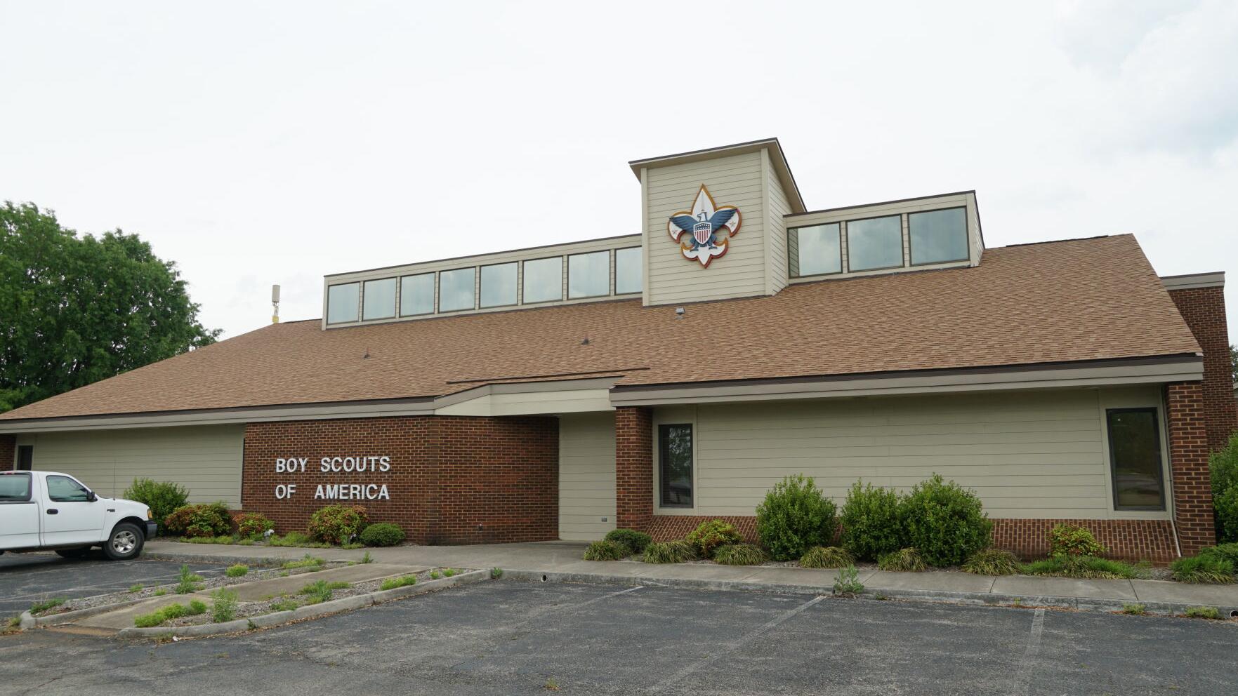 Boy Scouts preparing to move Roanoke offices, shift appeal - Vimarsana News