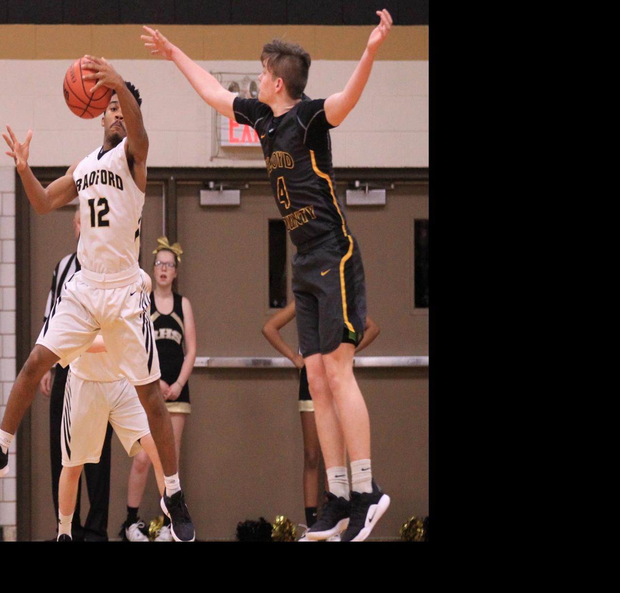 H S Boys Basketball Timesland No 1 Radford Cruises To Three