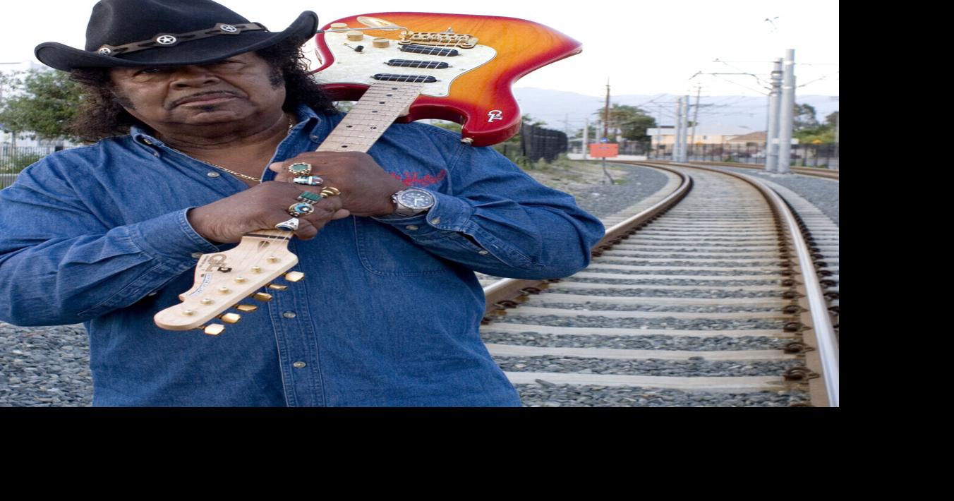 cutNscratch Goodbye to Guitar Shorty