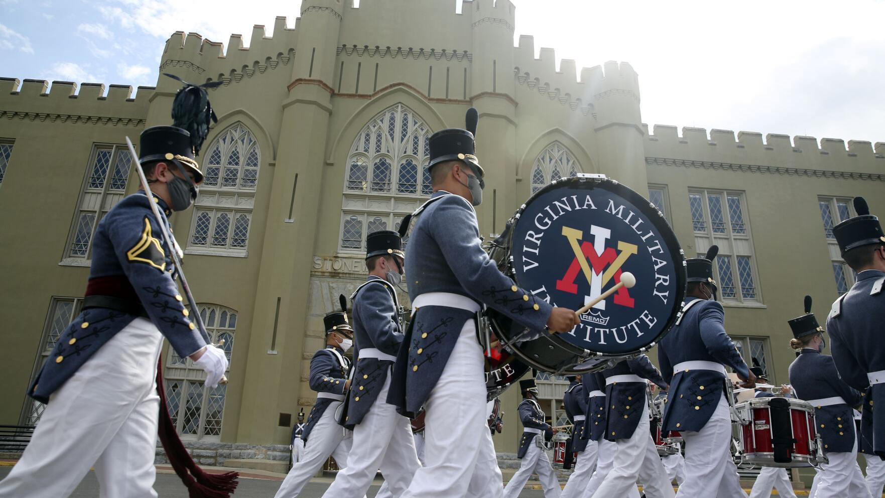 SCHEV member resigns over VMI investigation, saying agency is 'turning its back' on institute - Vimarsana News