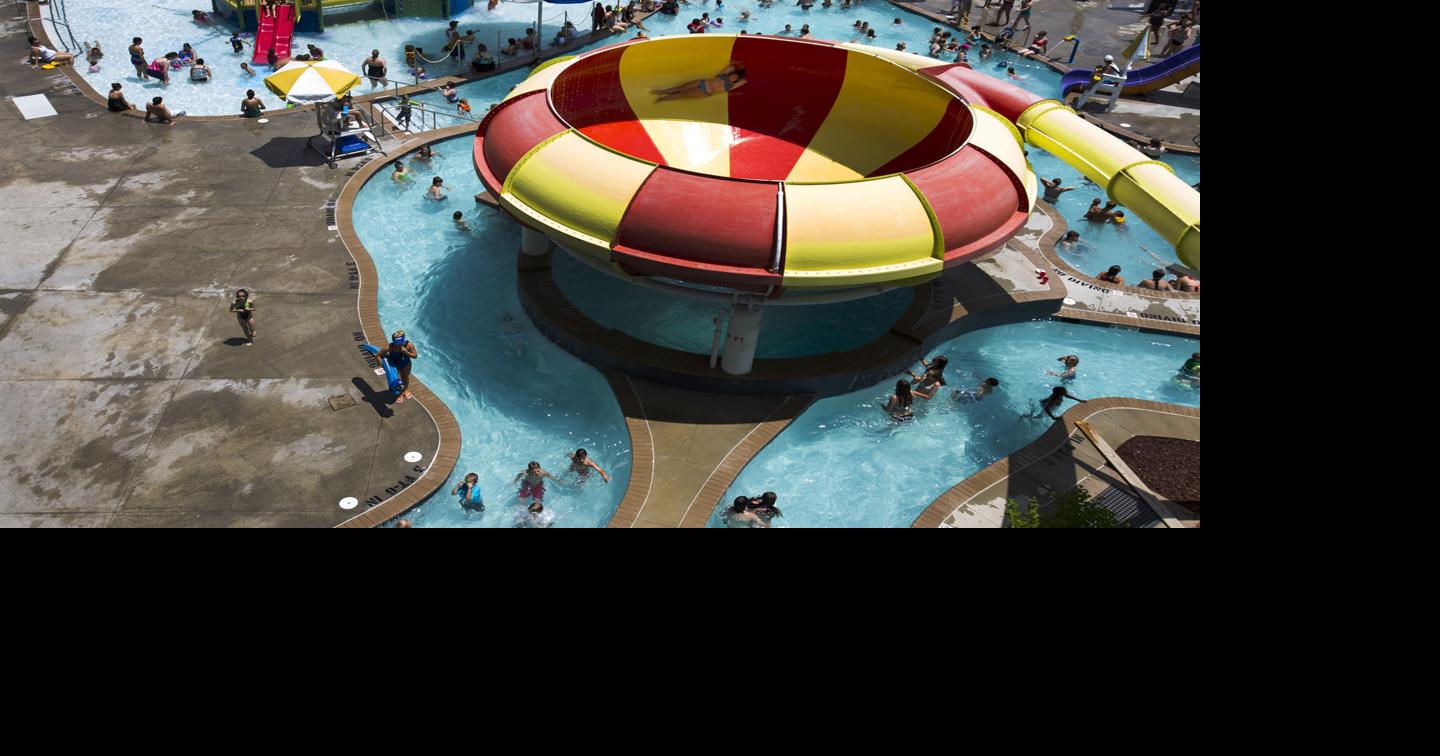 Green Ridge Recreation Center