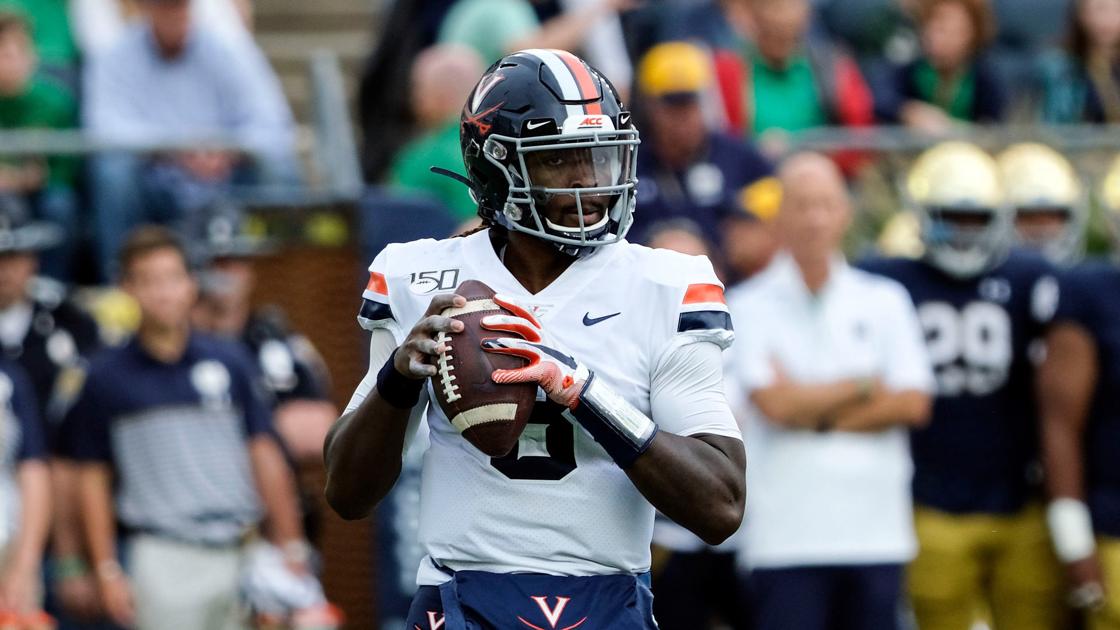 Uva Football Will Cavs Keep The Momentum Gained From Early Part
