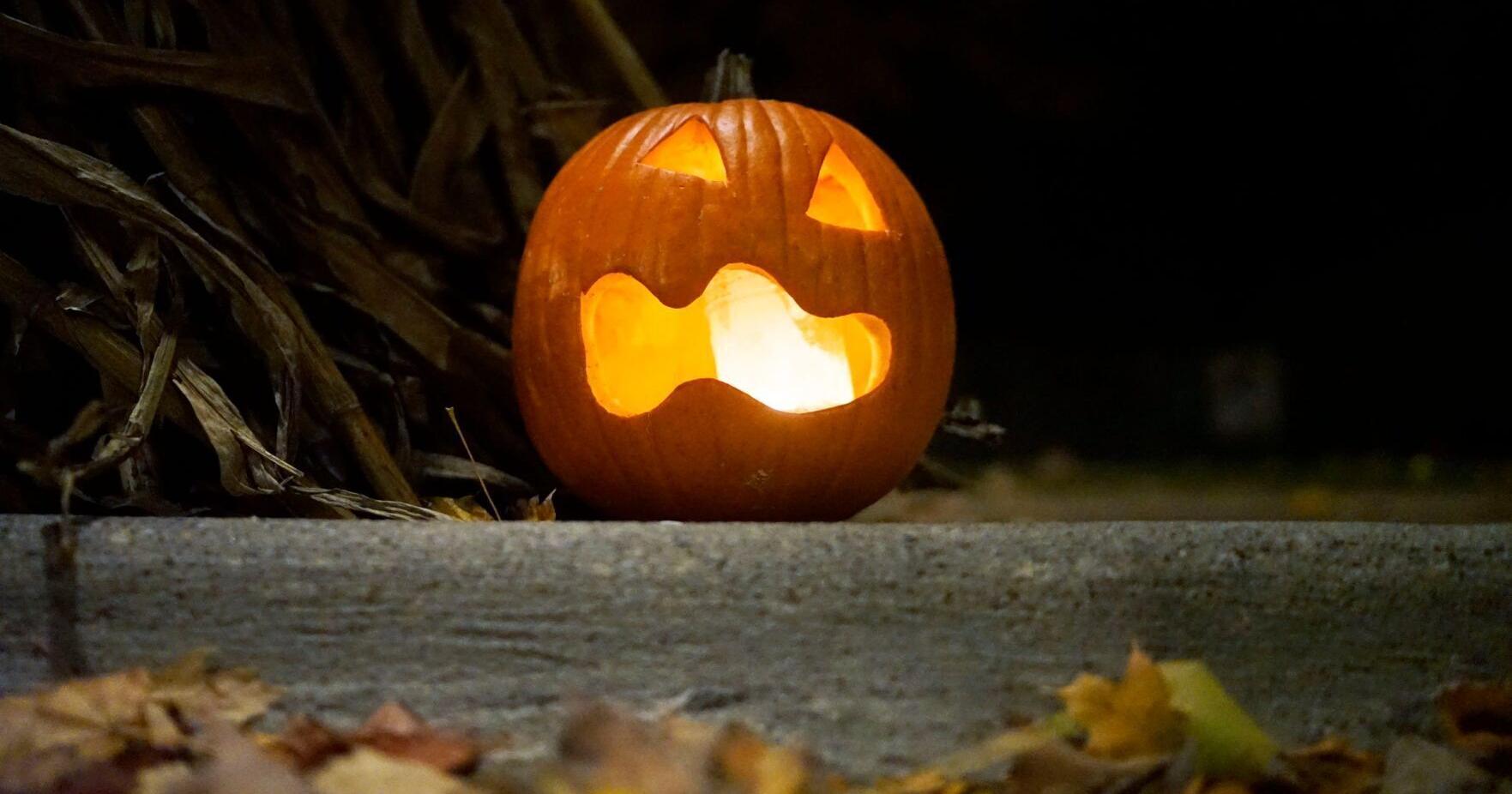 Don't commit Halloween-assisted career suicide - Vimarsana News
