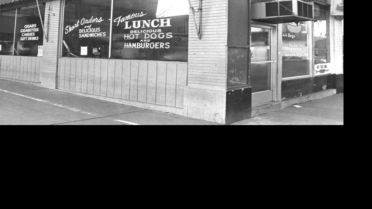 Do you remember these Roanoke Valley restaurants? Gallery