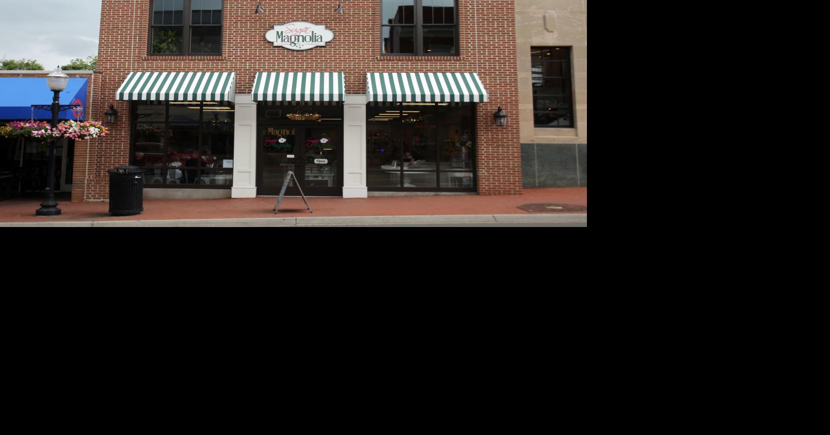 Blacksburg's Sugar Magnolia to expand to Roanoke