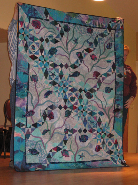 77 Roanoke Civic Center Quilt Show Gratis