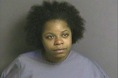 Woman arrested on charge she killed her boyfriend in Rocky Mount