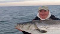 Smith Mountain Lake Striper Slot Limit