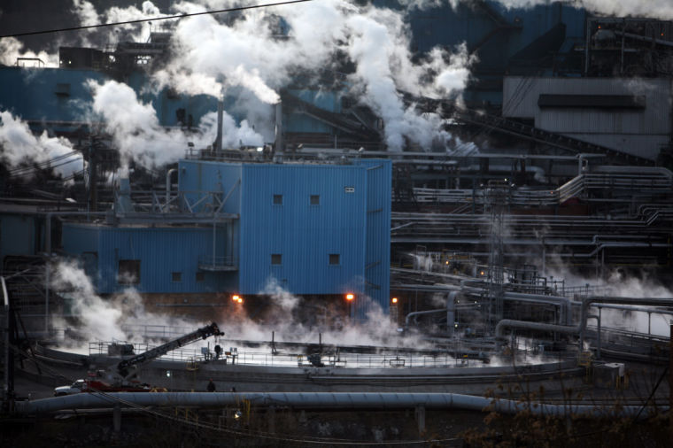 WestRock plant in Covington cited for workplace fatality Local News