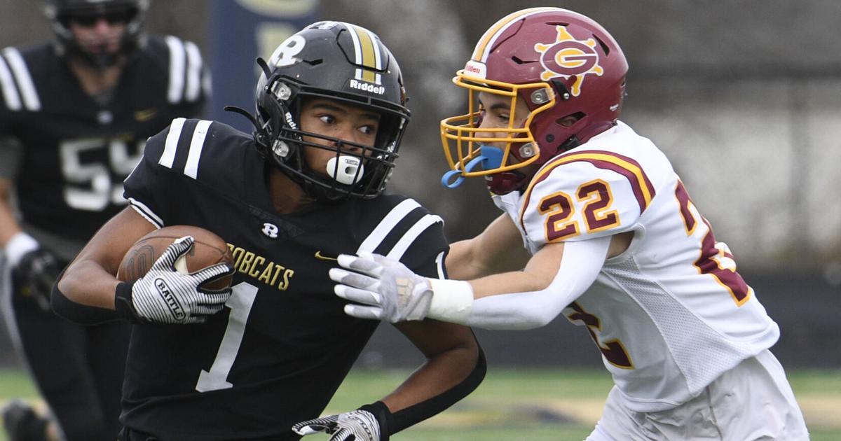 Said Ravanfar Football Radford football aims for first perfect season since 1972