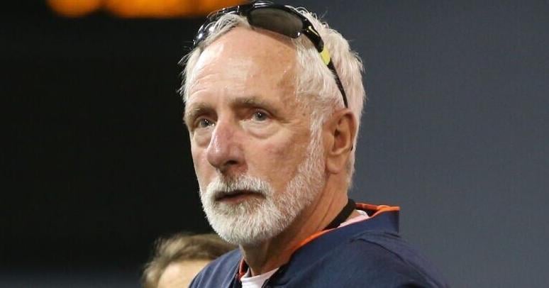 In the region: UVa track coach exits