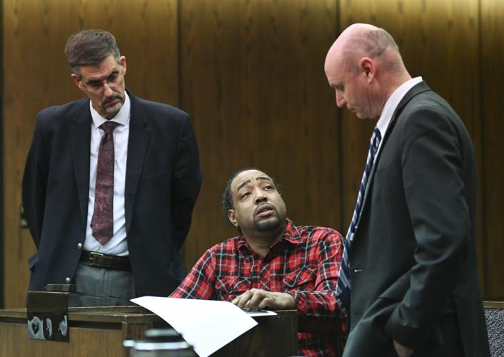 1 of 3 charged in Glenvar area home invasion acquitted