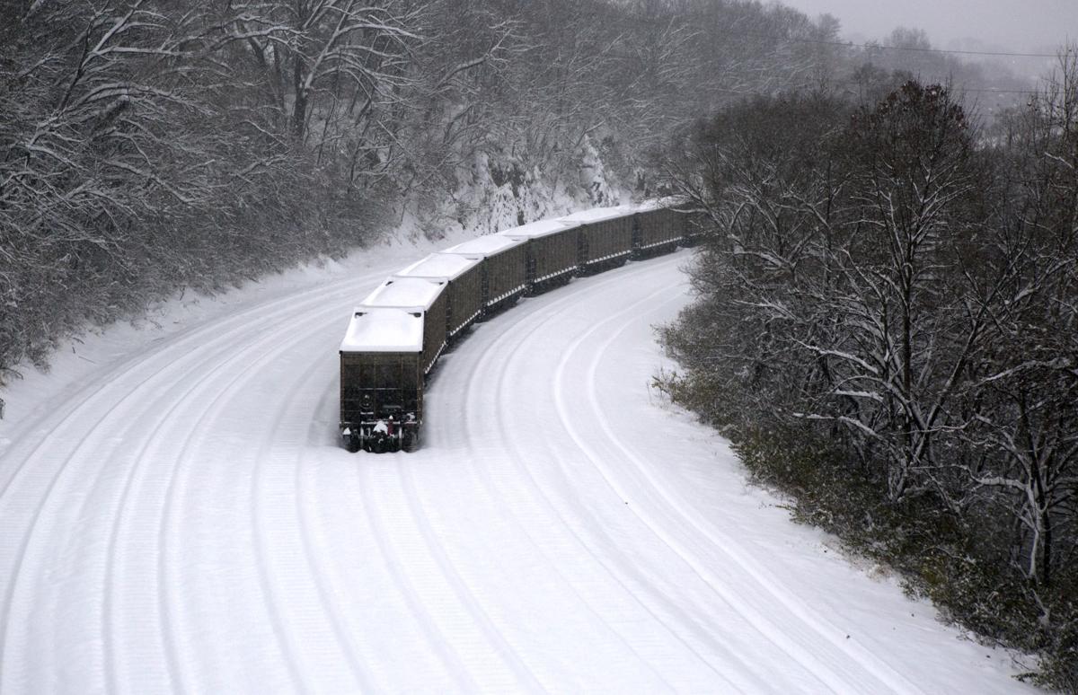 Winter storm dumps heavy snow on Southwest Virginia Local News