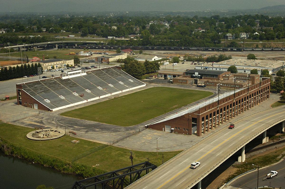 Remembering Victory Stadium Gallery