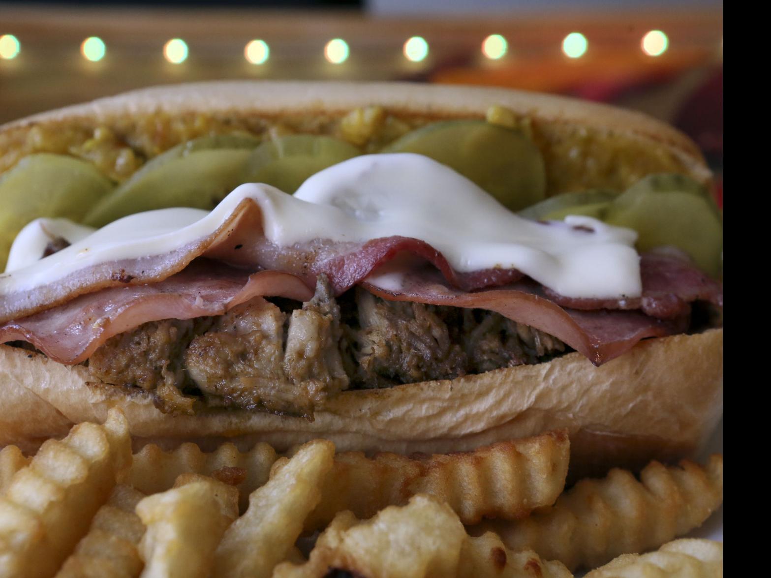 Restaurant Review Jonesburg Pepper Company Heating Up Floyd Dining Roanoke Com