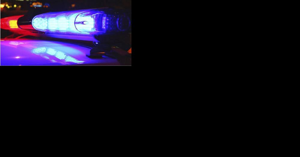 Man who flashed gun in Virginia road-rage conflict sentenced to two years in jail - Vimarsana News