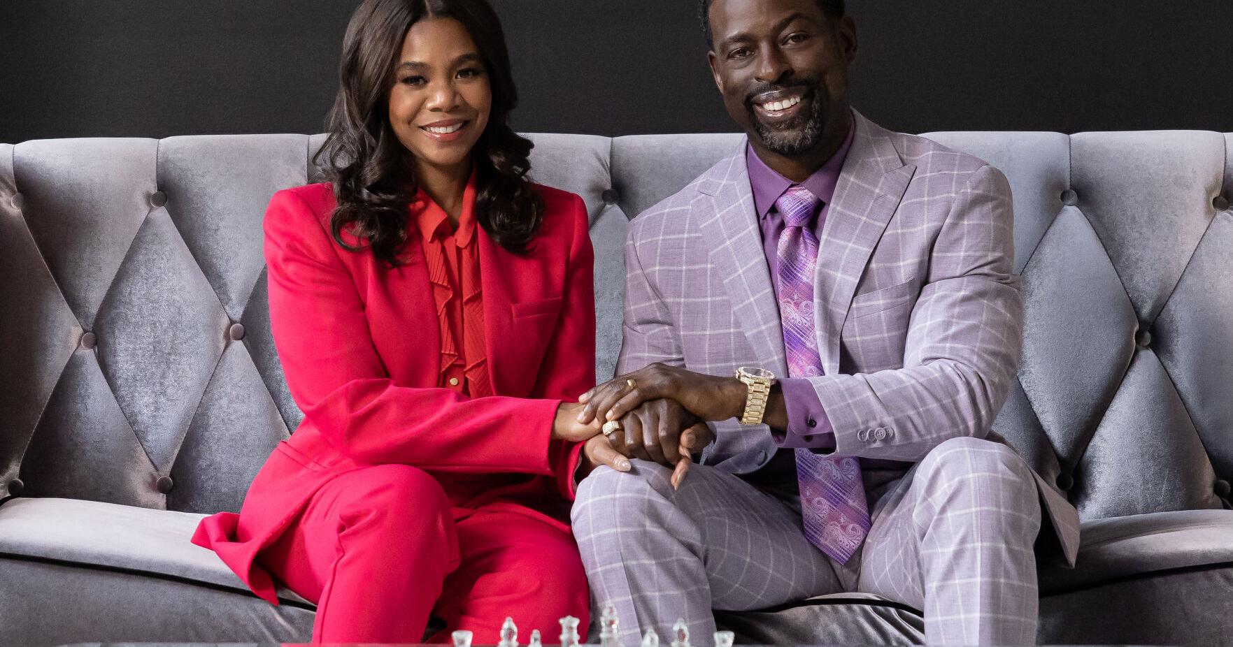 REVIEW: Regina Hall gives 'Honk for Jesus' its true volume - Vimarsana News