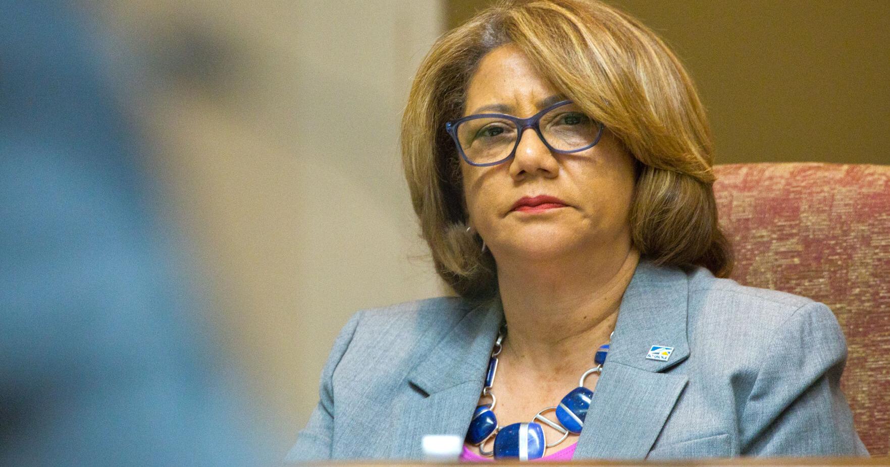 Details absent in Roanoke Councilwoman's conflict disclosure - Vimarsana News
