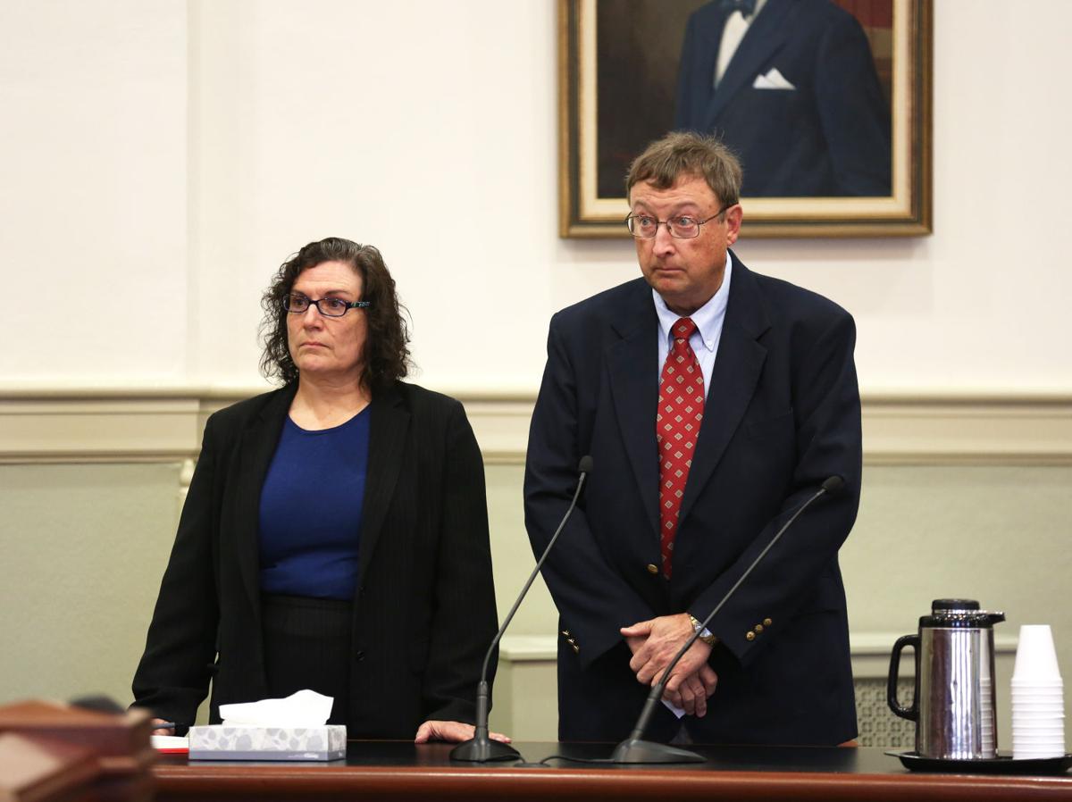 Former Roanoke youth coach faces prison time in sexual assault cases