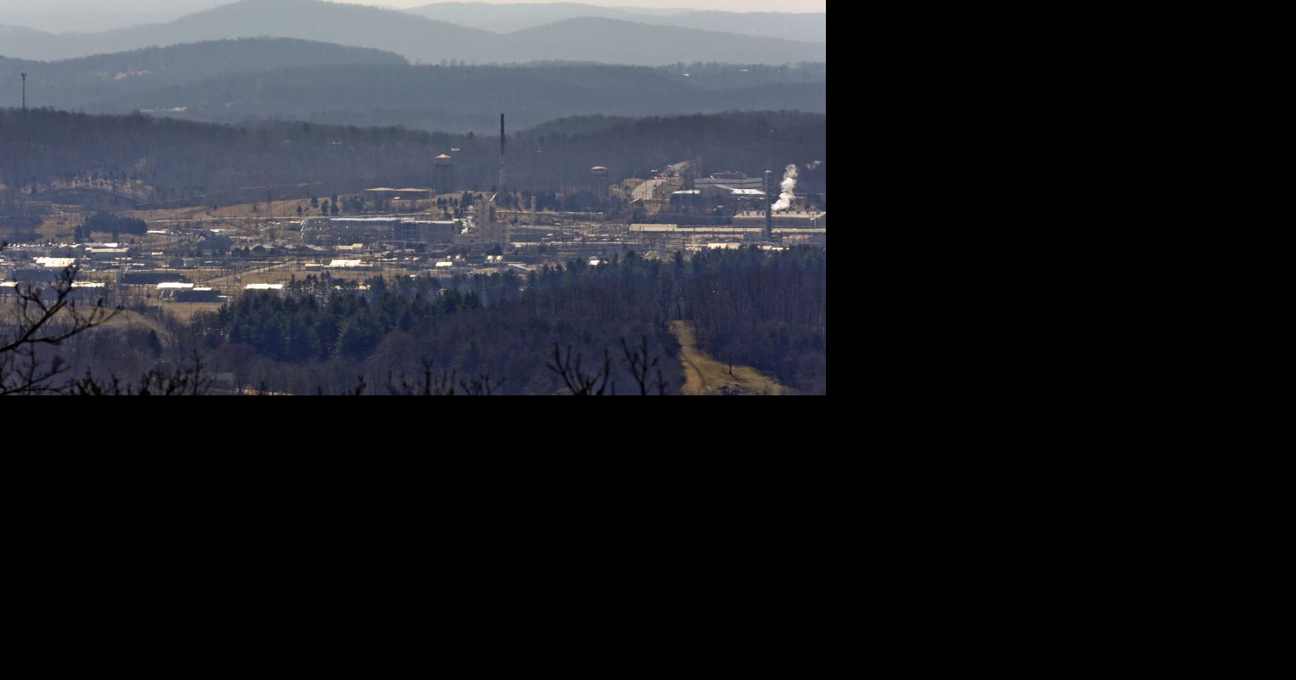 Lawsuit that claimed exposure to toxic fumes at Radford arsenal settled