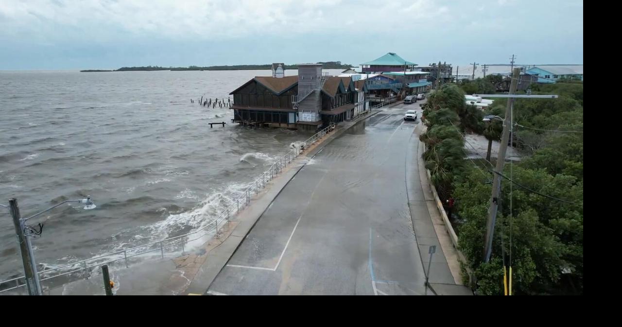 US: Hurricane Helene leaves at least 64 dead and millions without ...
