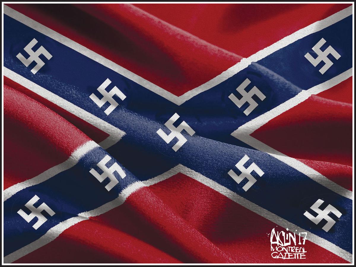 Washington Bill Of Sale >> Ryan: Neo-Confederate fake facts | Opinion | roanoke.com Washington Bill Of Sale >> Ryan: Neo-Confederate fake facts | Opinion | roanoke.com