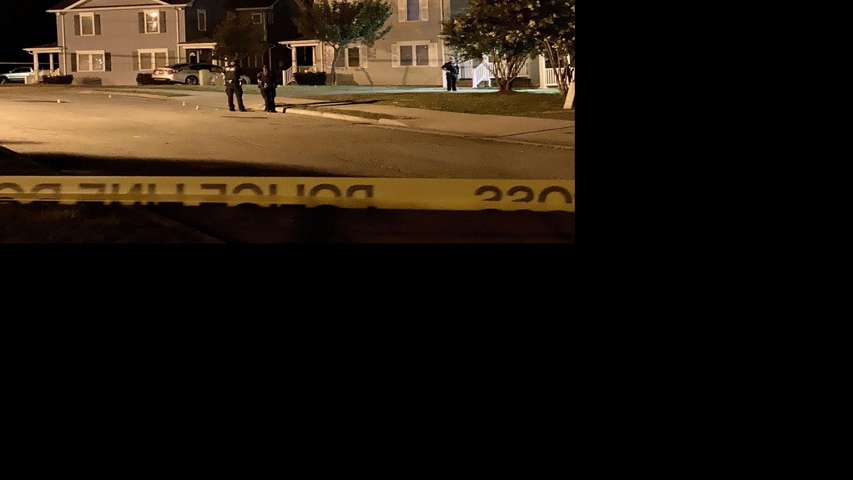 2 injured in Roanoke shooting Crime News