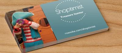 Where to get business cards for $9.99 | Archive | roanoke.com