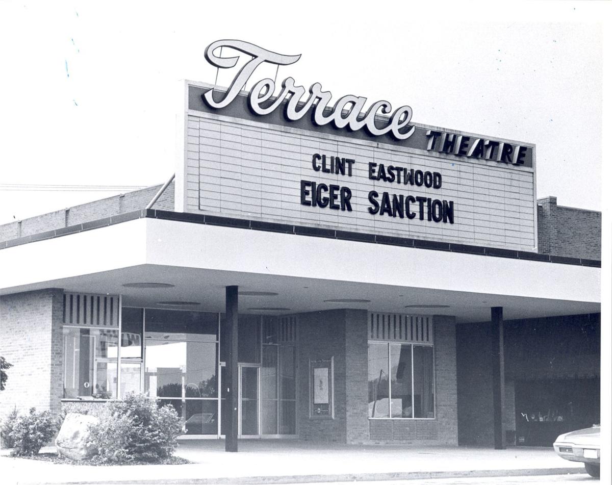 Photos: A look back at old movie theaters in the Roanoke and New River