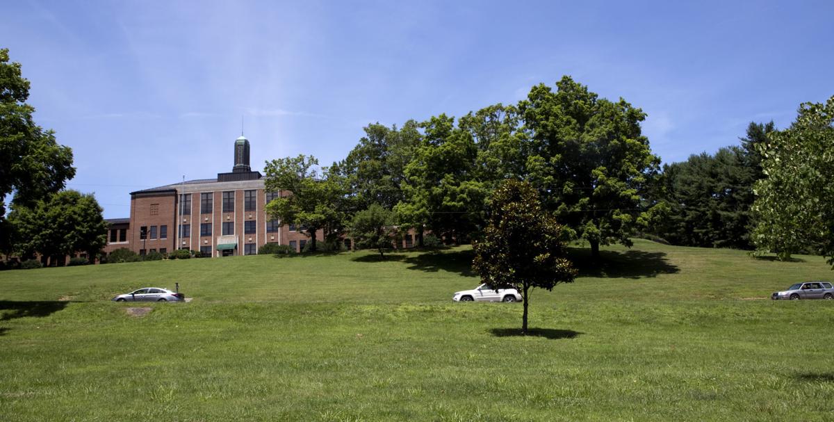 Developer adds more apartments to plans for Shenandoah Life property