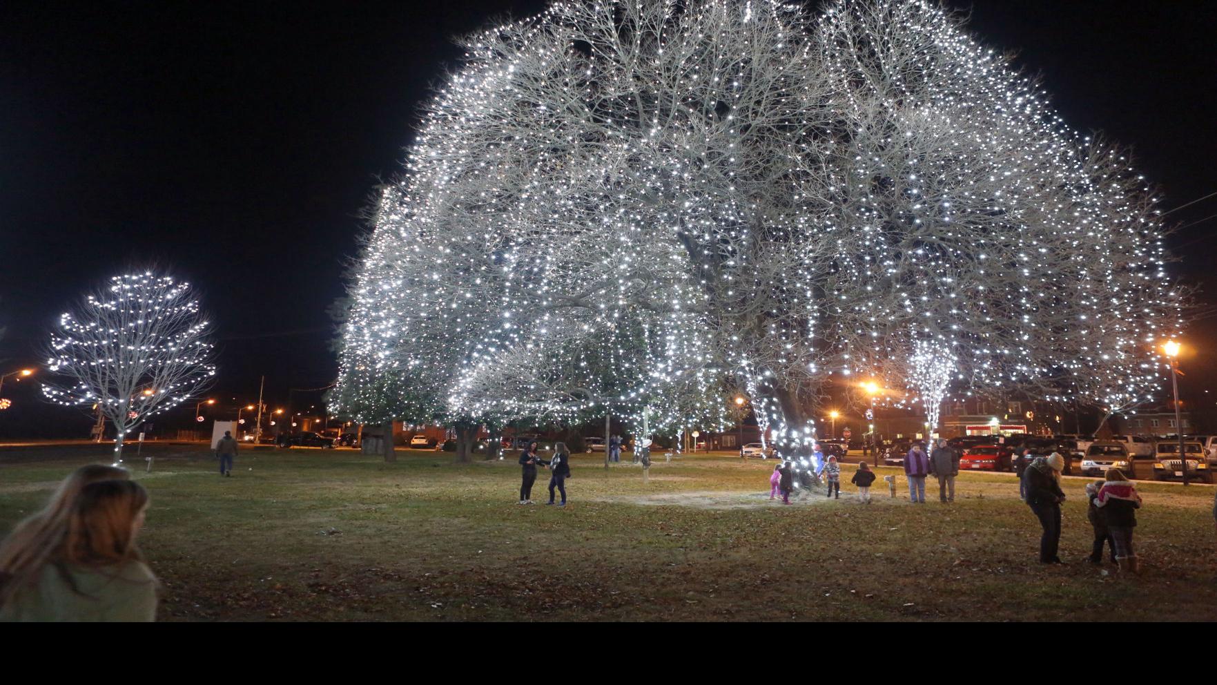 Pulaski Christmas Craft Show 2021