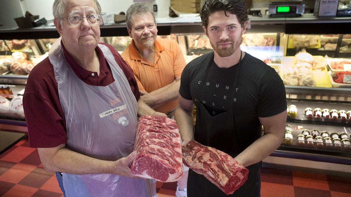 Business Intel: Salem institution packs up its meat counter - Roanoke Times