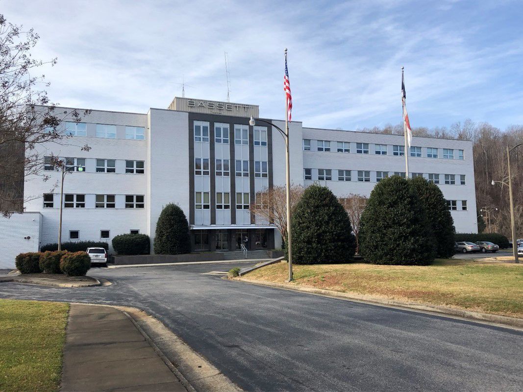 Bassett Furniture rejects acquisition offer from private equity firm