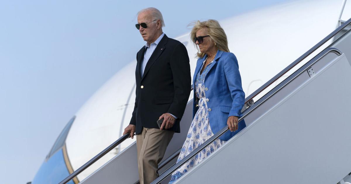 House Republicans release impeachment report on Biden, but next steps are uncertain thumbnail