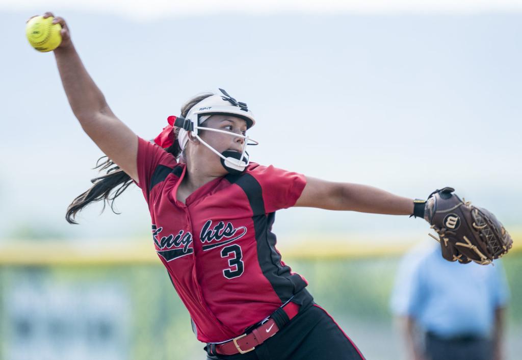 Early Softball Recruiting To End Under Ncaa Rule Changes High