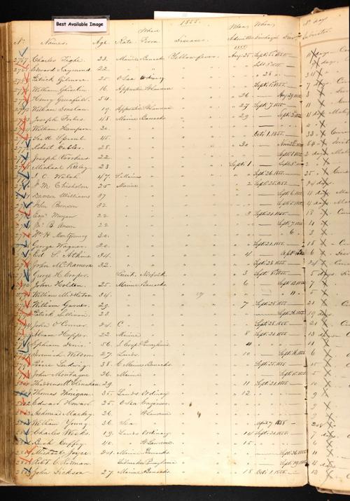 Gosport_Naval_Hospital_August_1855_Yellow_fever_cases_3