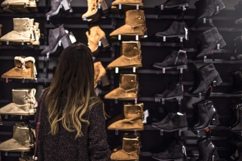 free uggs for healthcare workers