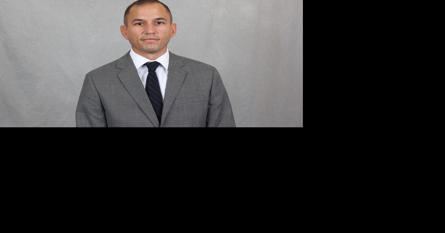 In the region: Mount Union hires Ferrum wrestling coach