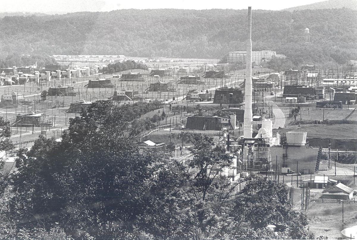 Radford Arsenal celebrates 75th anniversary Photo