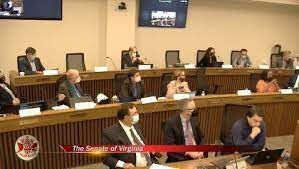 PHOTO: Redistricting Commission