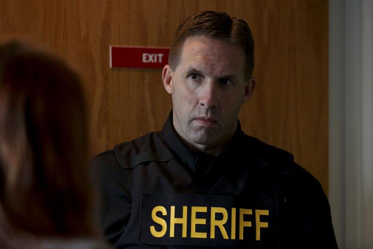 Lieutenant Phillip Young